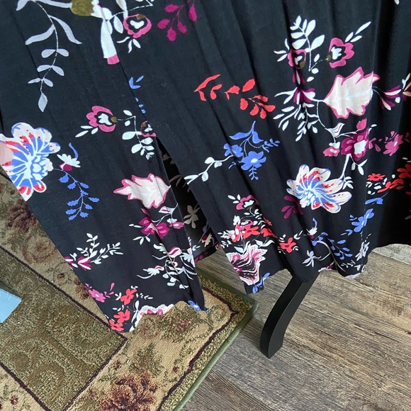 🎉2/25$ Lori M summer dress💙 - Picture 3 of 9